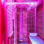 Glamappartspa Véritable étoilée&park Appartement Dijon