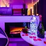 Glamappartspa Véritable étoilée&park * Dijon