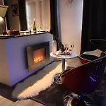 Glamappartspa Véritable étoilée&park Appartement *