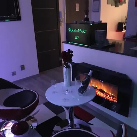 Διαμέρισμα 