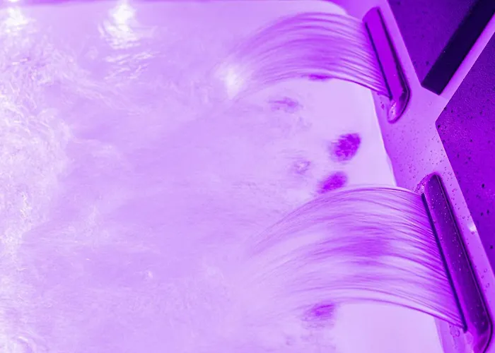 Appartamento Glamappartspa Véritable étoilée&park *