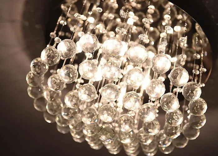 Glamappartspa Véritable étoilée&park Digione